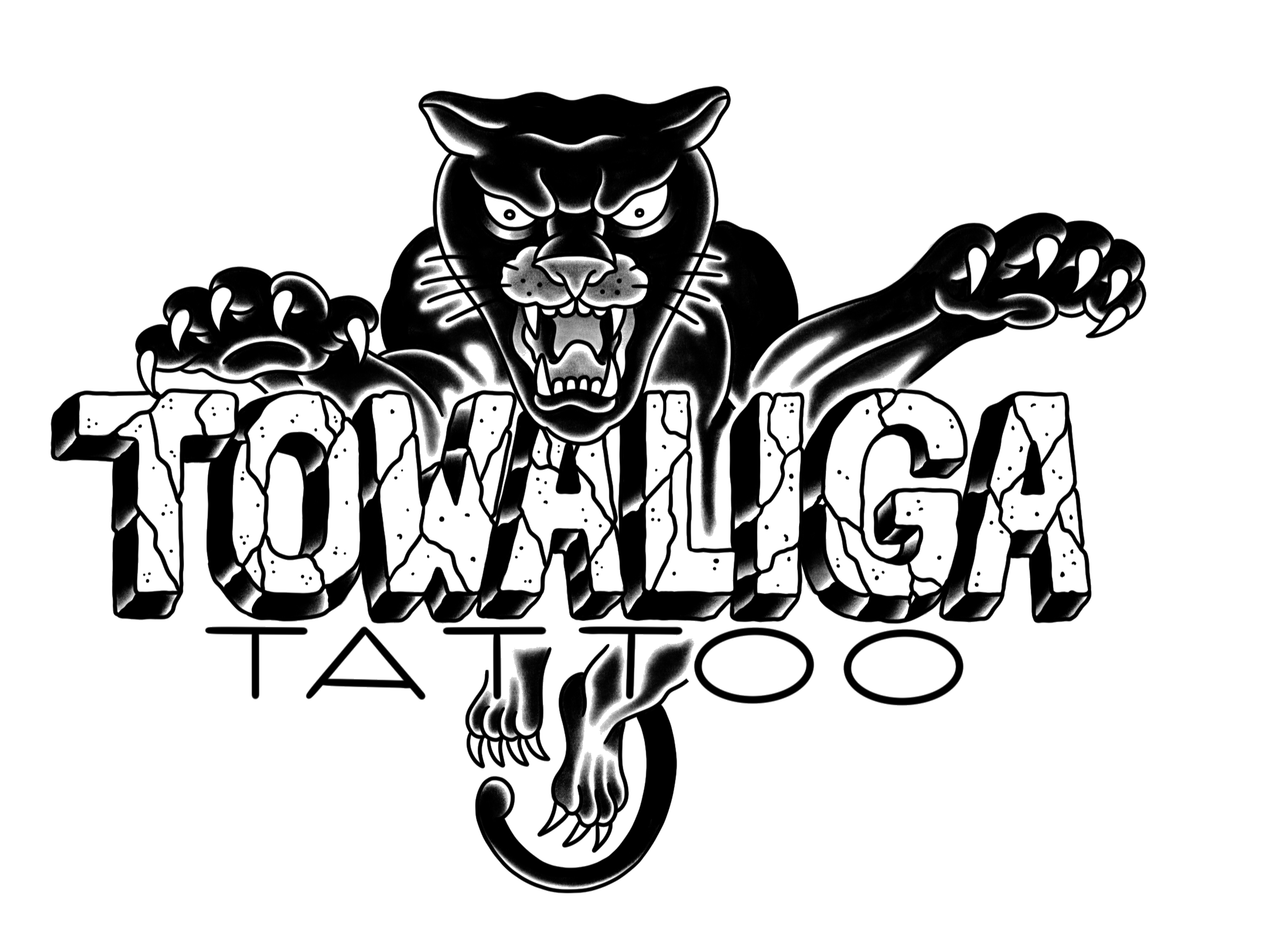 Towaliga Tattoo
