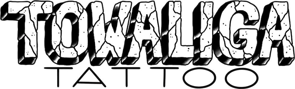 Towaliga Tattoo